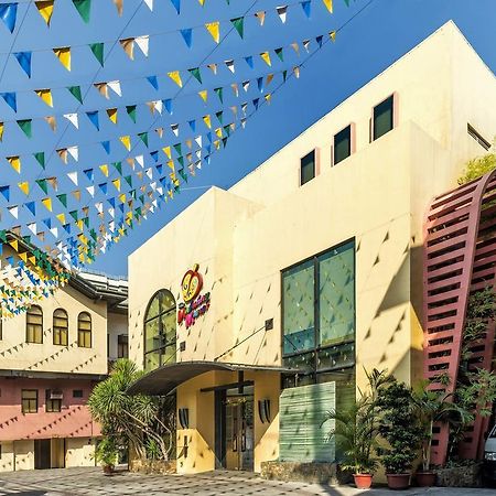 The Mabuhay Manor Otel Pasay Dış mekan fotoğraf
