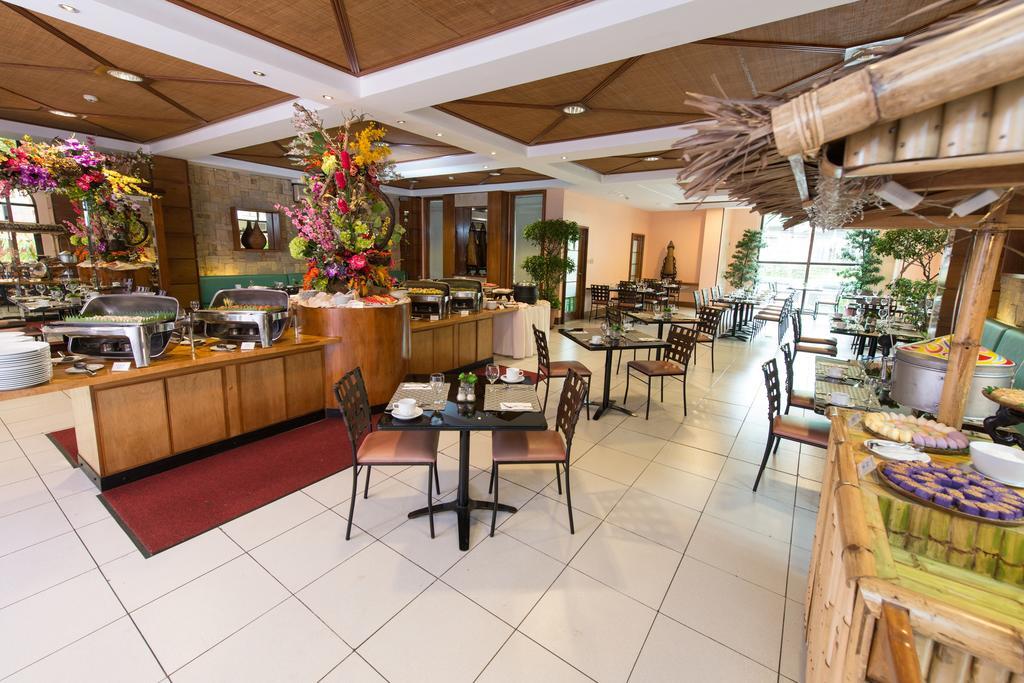 The Mabuhay Manor Otel Pasay Dış mekan fotoğraf