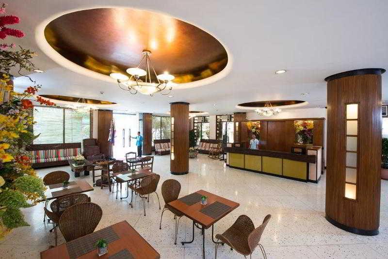 The Mabuhay Manor Otel Pasay Dış mekan fotoğraf