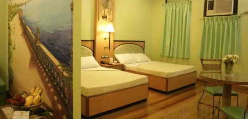 The Mabuhay Manor Otel Pasay Dış mekan fotoğraf