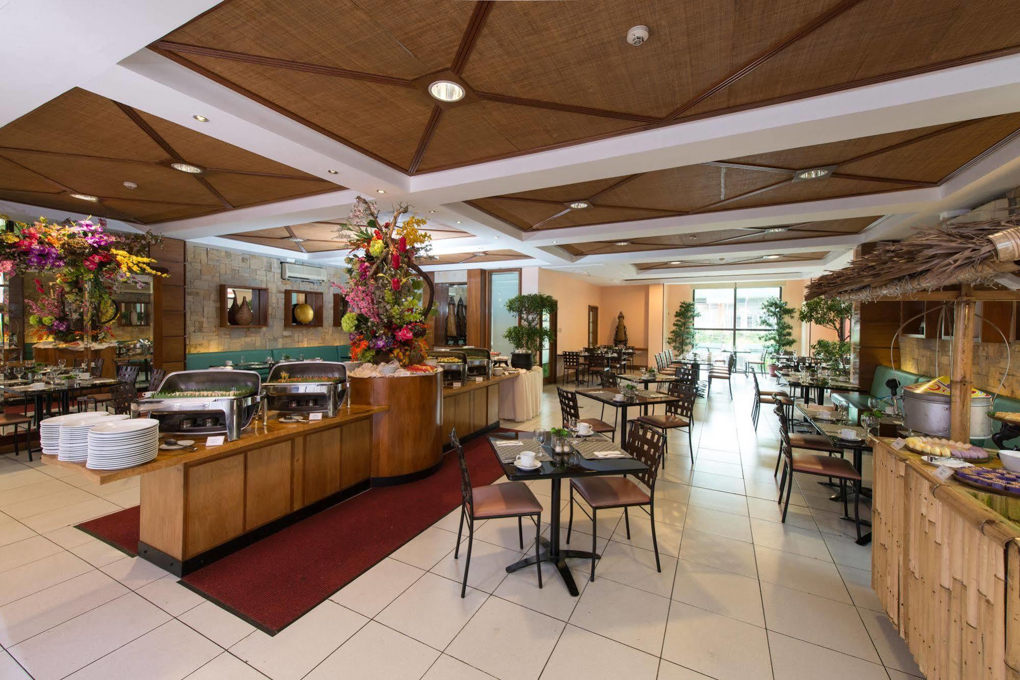 The Mabuhay Manor Otel Pasay Dış mekan fotoğraf